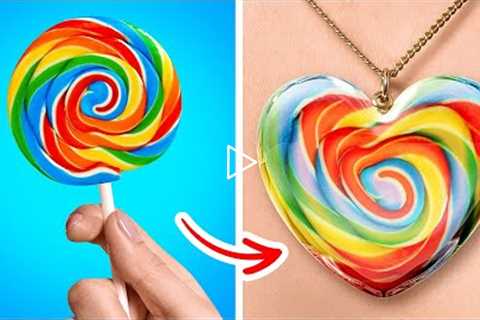 Cool DIY Jewelry Ideas You Will Love