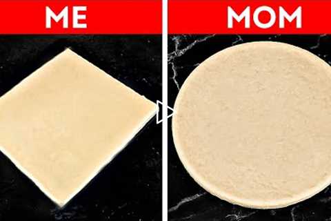 Simple Kitchen Hacks That Will Change Your Life