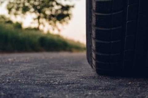 What Should I Do If I Have a Puncture?