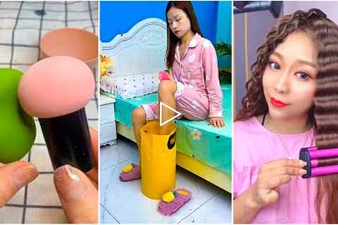 New Gadgets!😍Smart Appliances, Kitchen tool/Utensils For Every Home🙏Makeup/Beauty🙏TikTok China..
