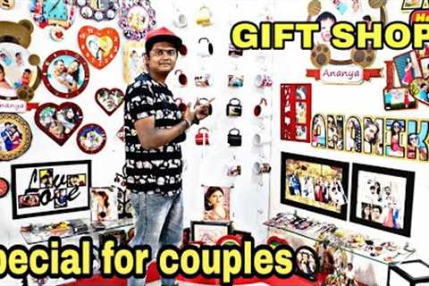 Personalized Gifts for your Love ones || Vlog #9 || Suraj Rajvanshi