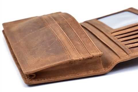Best Wallet for Men for Every Occasion