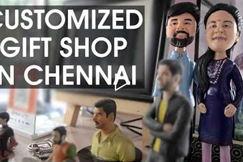 Personalized gift shop in Chennai | Valentine’s Day