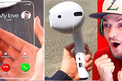 AMAZING Smart Gadgets You *NEED* To See!