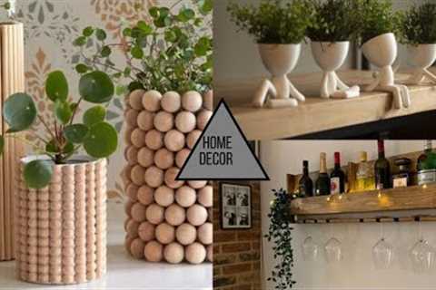 20 DIY Home Decor Projects Ideas To Make Your Home More Inviting