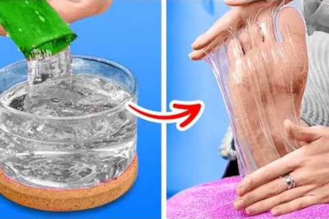Safety Aloe Vera Hacks For Common Problems