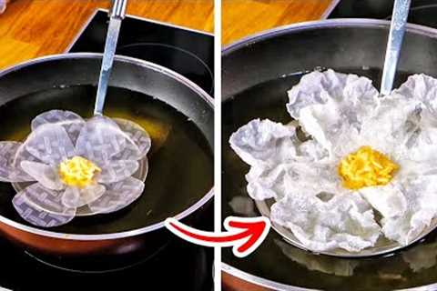 Quick Cooking Hacks And Delicious Recipes That You Will Adore