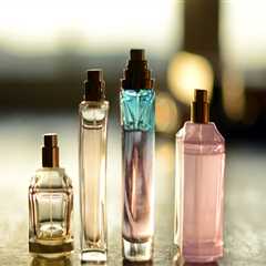 Why you should buy customisable perfume