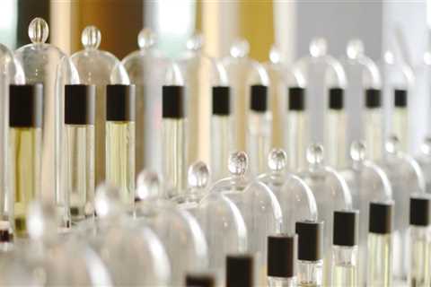 Where to Create your own Bespoke Fragrances and Custom perfume in Singapore?