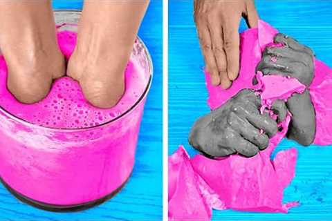 Fun And Easy Cement Crafts For Every Home
