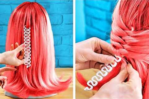 Brilliant Hair Hacks And Gadgets You Need To Try