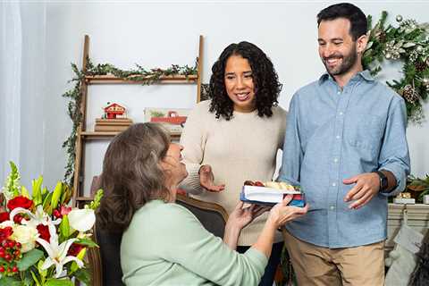 Festive Hostess Gift Ideas for the Holiday Season