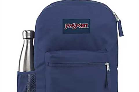 *HOT* JanSport Cross Town Backpack only $8.93, plus more!