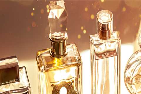 Why Cheap Perfumes Don't Last Long