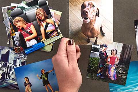 Shutterfly: $10 off any $10+ purchase coupon!