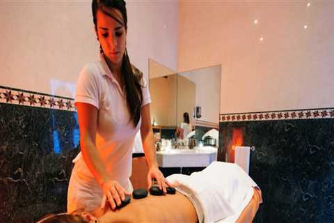 The Benefits of Spas and Wellness Centers