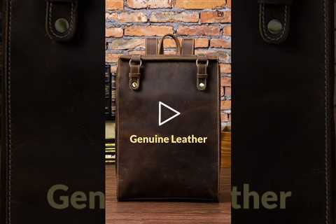 How Long Does Leather Last?