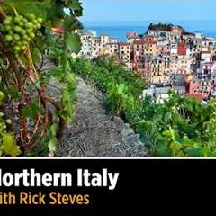 Italy: Northern Italy – Rick Steves Travel Talks