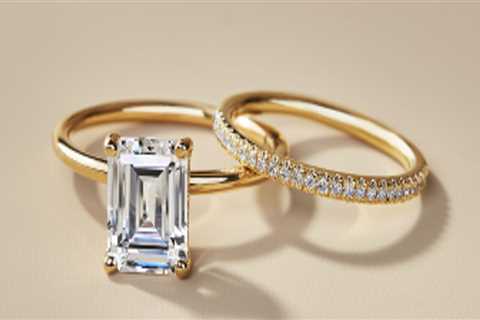 Diamonds for Wedding Rings