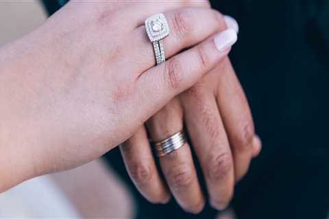 Wedding Rings: A Comprehensive Overview