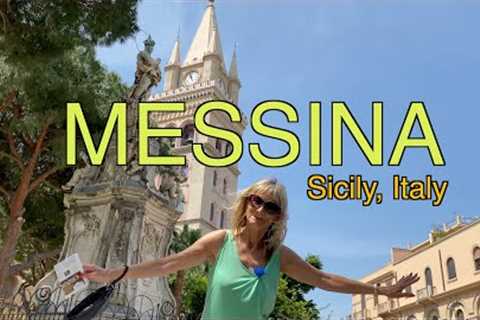 Messina Guide, Best things to see in Messina, Sicily, Italy