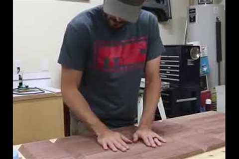 Techniques To Improve Diy Wood Projects