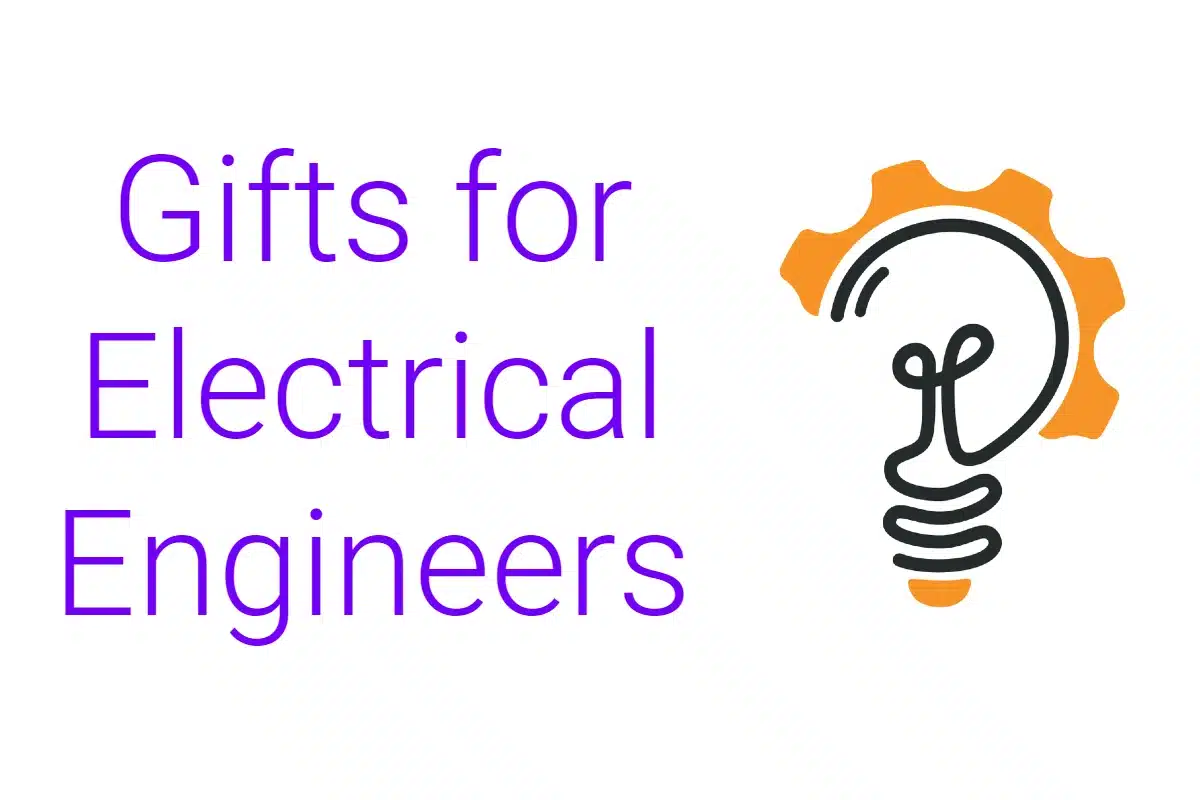 16 Unique Gifts For Electrical Engineers To Shock Them With