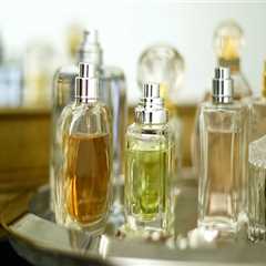 Does Perfume Have an Expiration Date? - An Expert's Guide