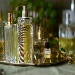 Decoding Perfume Quality & Pricing: An Expert Guide