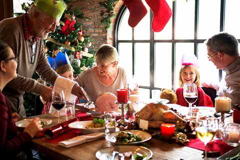 Breaking Tradition: How to Start Your Own Family Gift-Giving Traditions