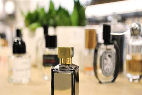 The Power of Ingredients: How They Shape Your Perfume's Scent