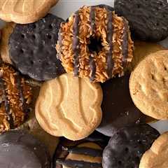 The Definitive Ranking of Girl Scout Cookies in 2023