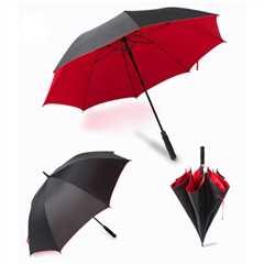 logo umbrellas