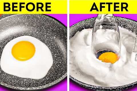 Unusual And Delicious Egg Recipes You Will Love To Try