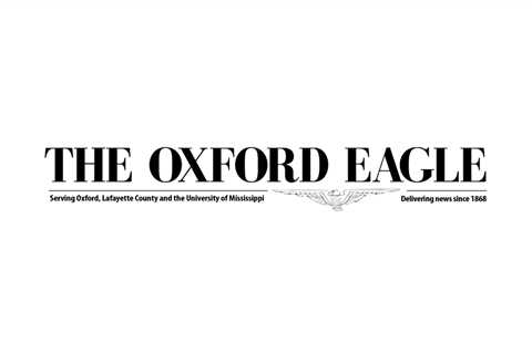 The Oxford Eagle