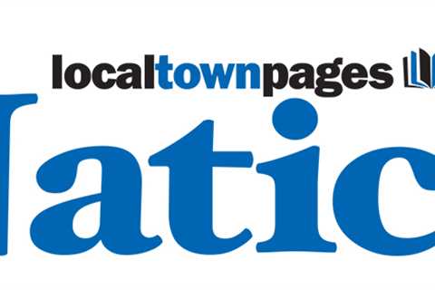 Natick - Local Town Pages | The Voice of Your Community | Press Releases