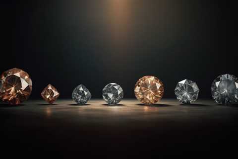 The Evolution Of Diamond Quality: From Subjective To Standard