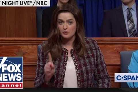 ‘SNL’ pulverized over opening skit: ‘Profoundly awkward''