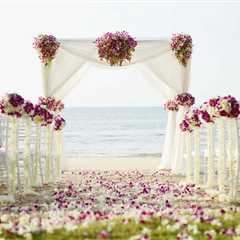 Traditions & Tips to Make Your Wedding Shine