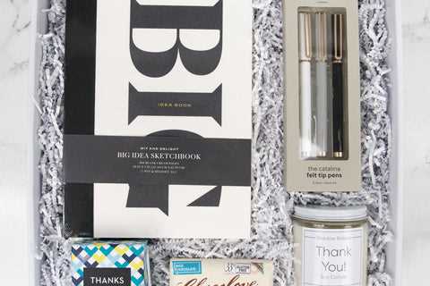 Creative Client Gifts Ideas
