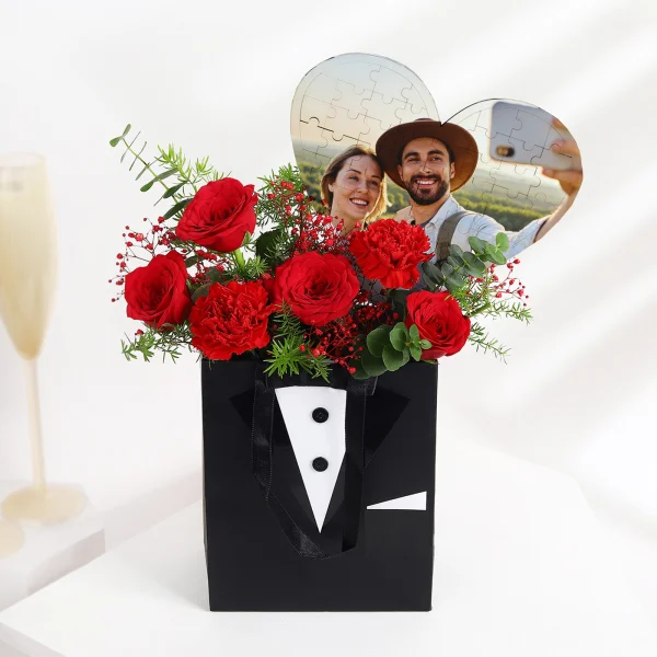 10 Best Ideas to Surprise Your Partner This Valentine’s Day