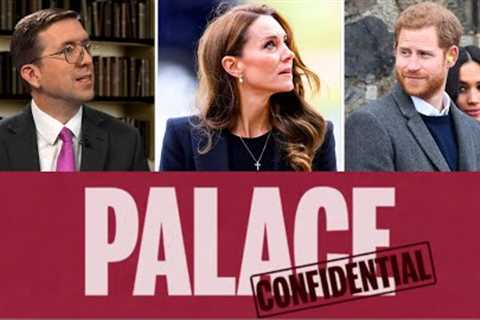 Suspicious timing!’ Reaction to Prince Harry & Meghan Markle''s new UK scheme | Palace..