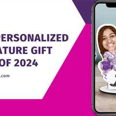 Best Personalized Caricature Gift Ideas of 2024