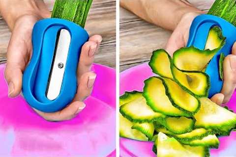 Must-Have Kitchen Gadgets That Will Save Your Time
