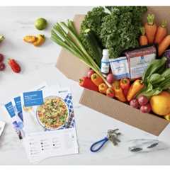 Blue Apron Deal: $110 Off + Free Shipping on 1st Order!