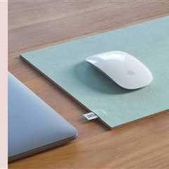 Design Mouse Pad