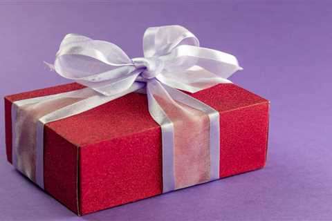 Purple Colored Gift Ideas – Purple Gift Exchange