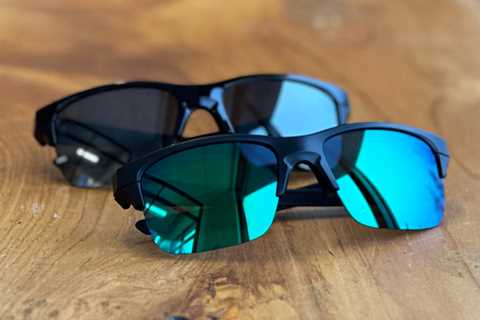 Oakley Men’s Thinlink Sunglasses only $54 shipped (Reg. $152!)