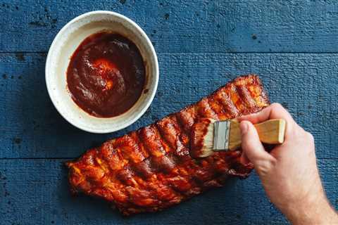 Time to Brush Up: 25 Barbecue Sauce Recipes for Grilling Season