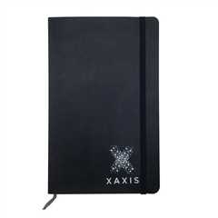 branded notebooks